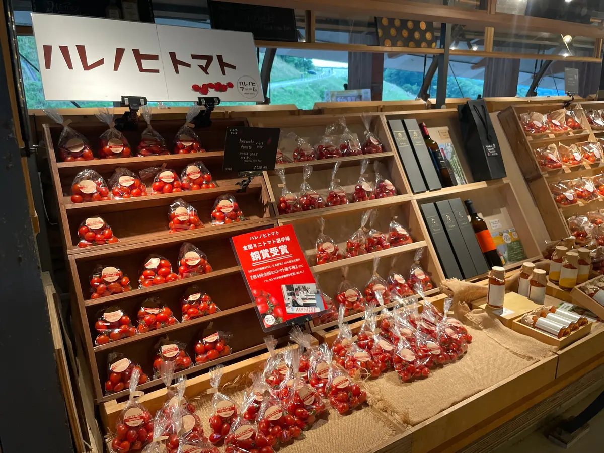 【三重・多気】VISONの画像_2