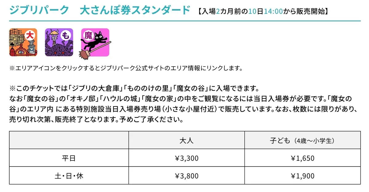 【ジブリパーク】「もののけの里」遊び方徹の画像_25