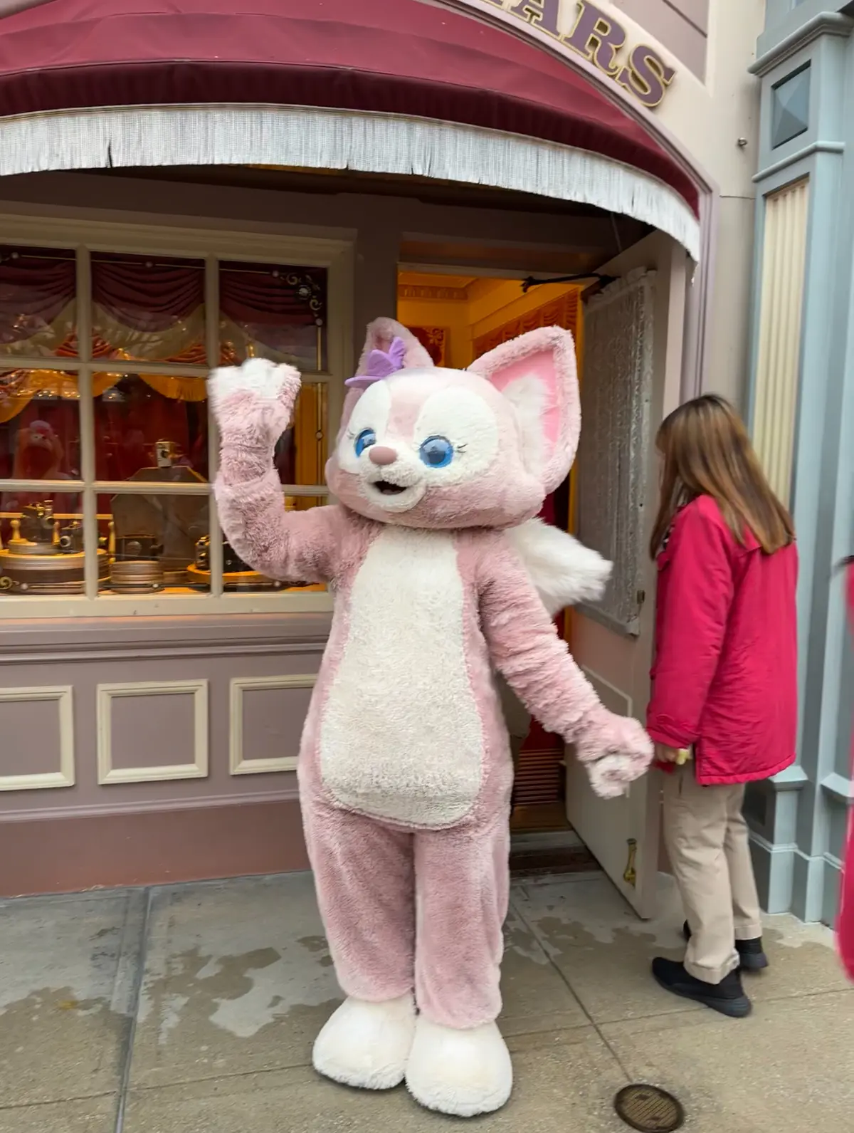 【アナ雪エリア潜入】香港ディズニーまるわの画像_6