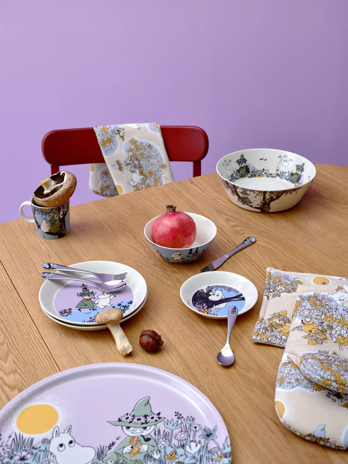 【ムーミン アラビア】ムーミン80周年企の画像_5