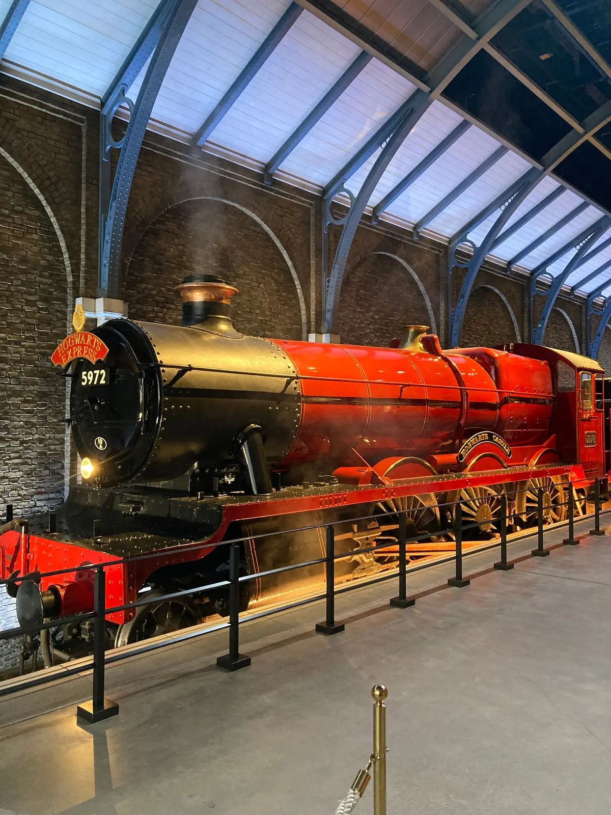 メイキングオブハリーポッター