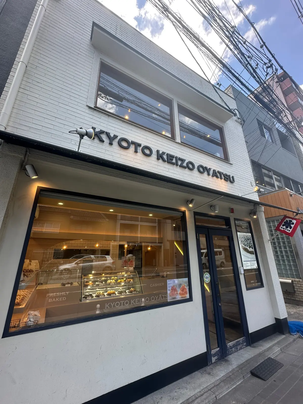 【京都二条駅徒歩5分】KYOTO KEIの画像_1