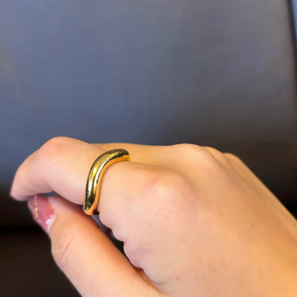 【オフィスアクセ】華奢なのに、存在感。Aの画像_5