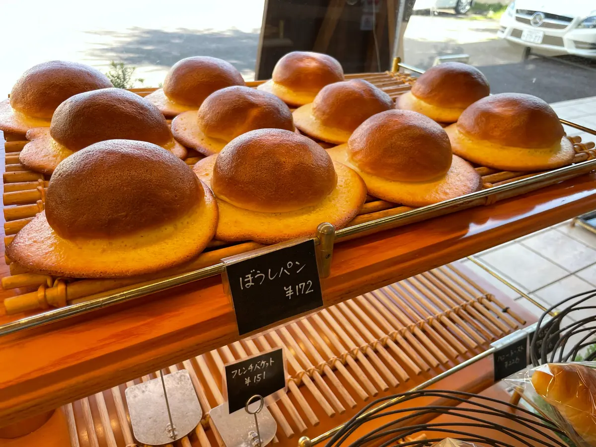 【高知県】まるで絵本の中のパン屋さん！Iの画像_4