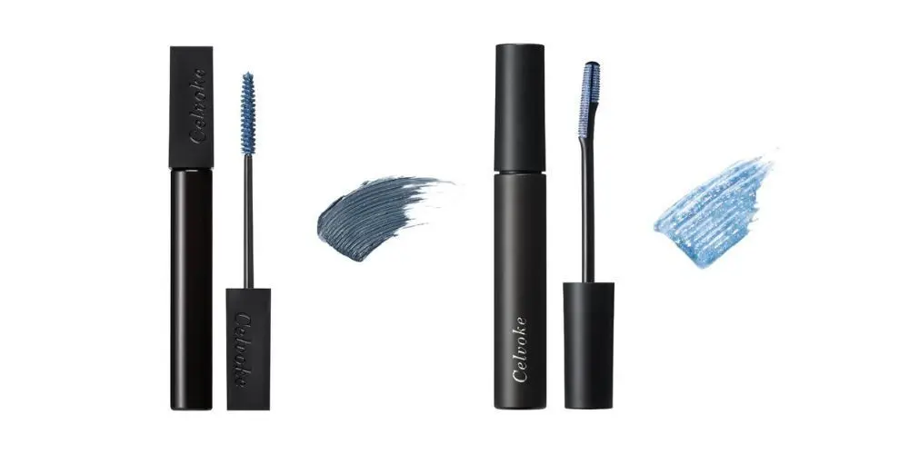 セルヴォーク オムニコンシャス ラッシュ　セルヴォーク オムニコンシャス スパークルラッシュ　マスカラ　新作コスメ　新製品 2025夏新色