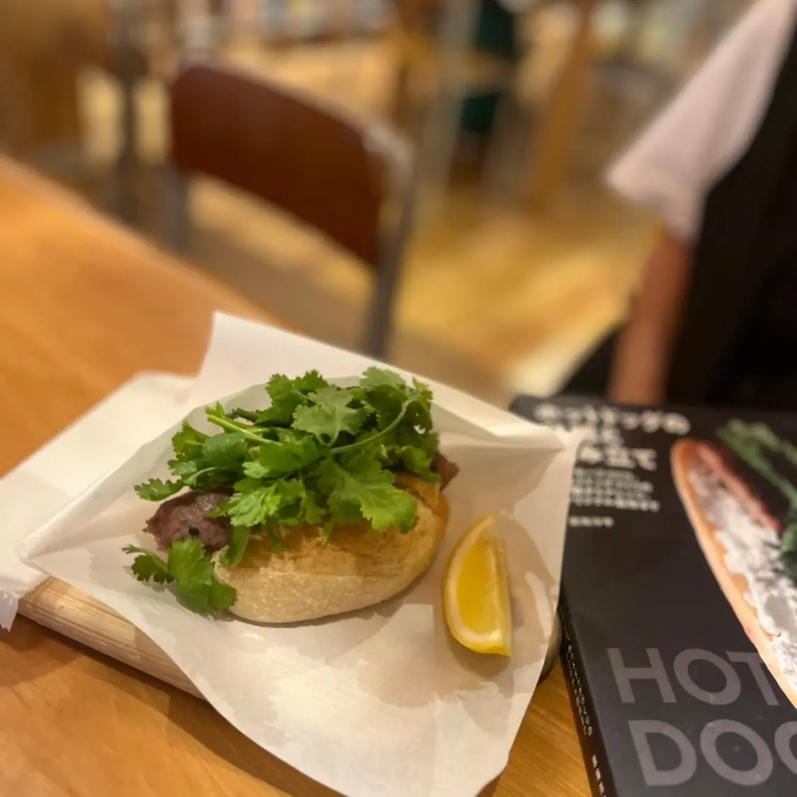 【品川】Snow Manめめも訪れた！ブの画像_7