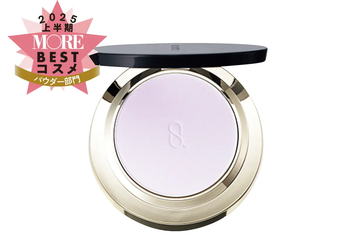 SUQQU　ソフト マット セッティング パウダー