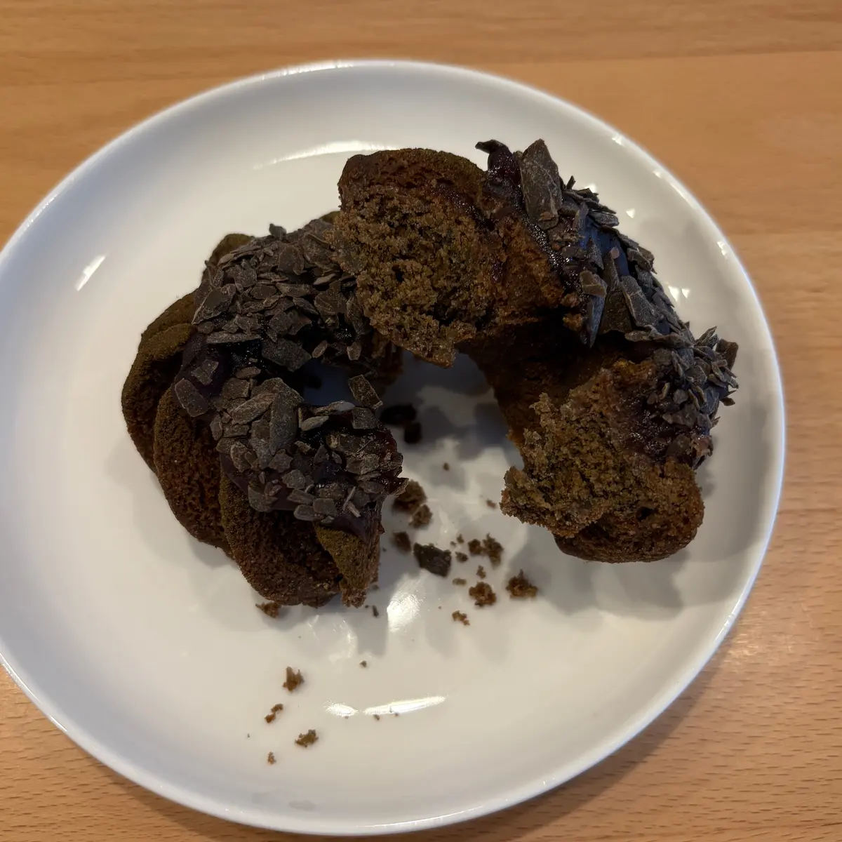 【ミスド】新作!Mister Donutの画像_3