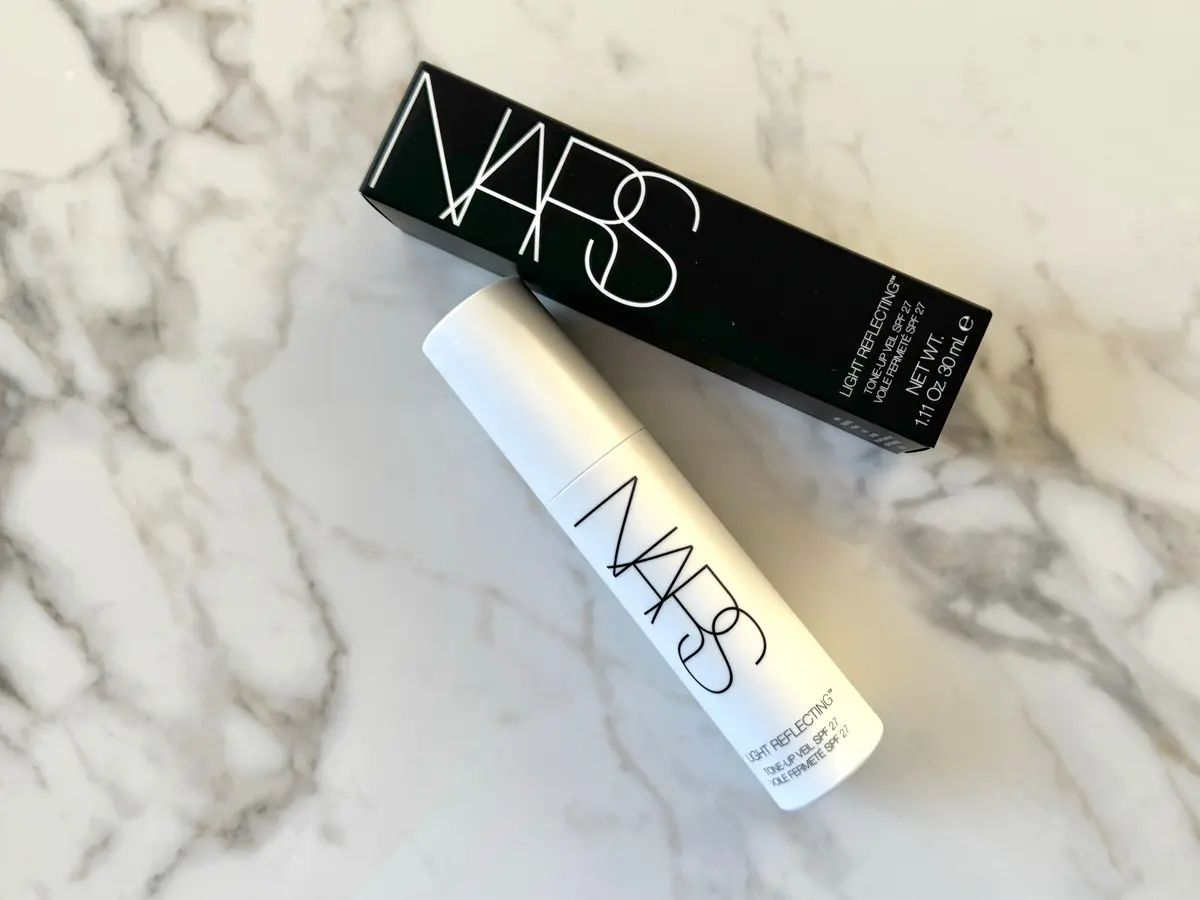 【ヒロ買いコスメ】NARS「ライトリフレの画像_2