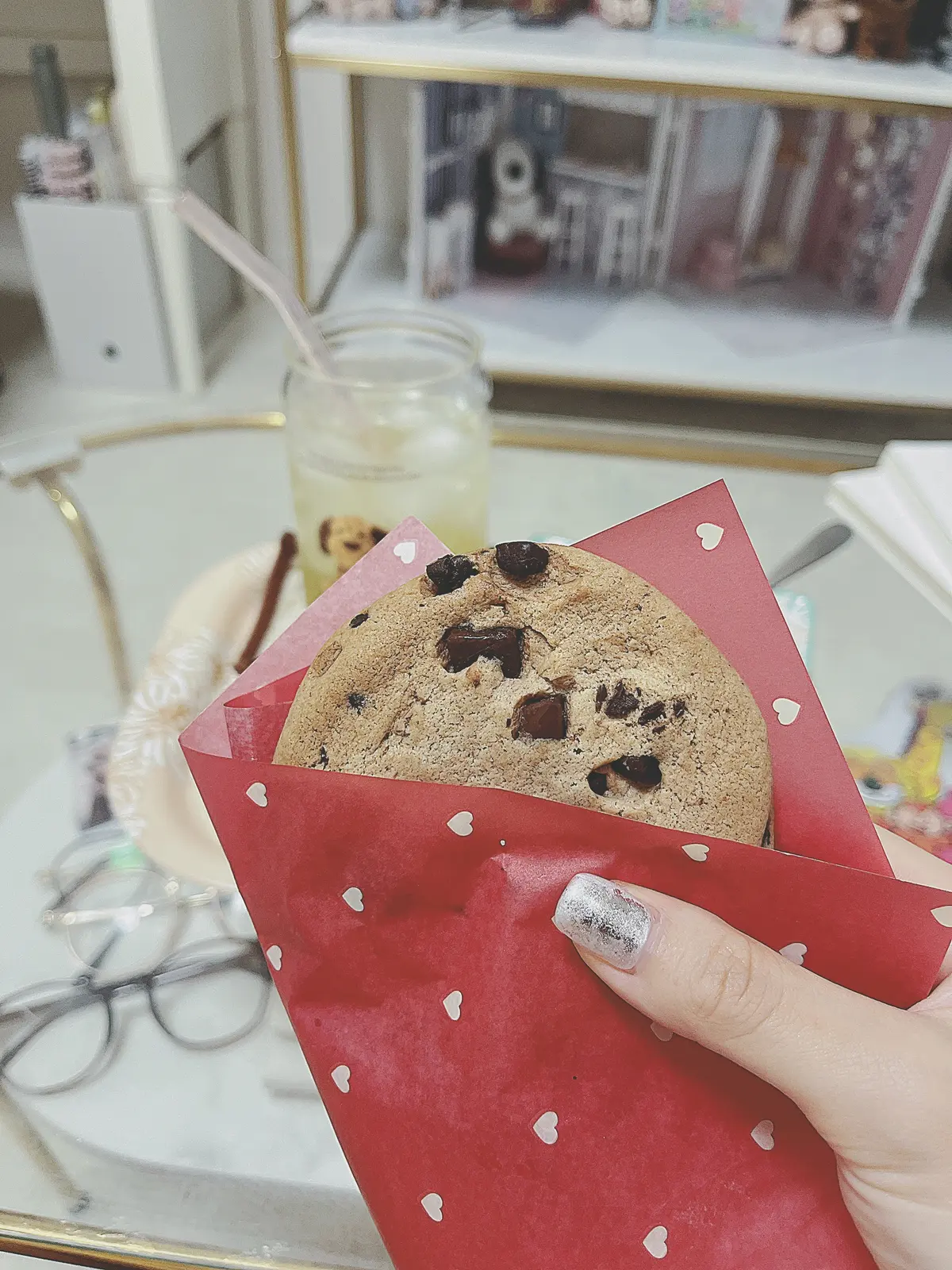 【セブン】チョコチップ＆クッキーが美味しの画像_3