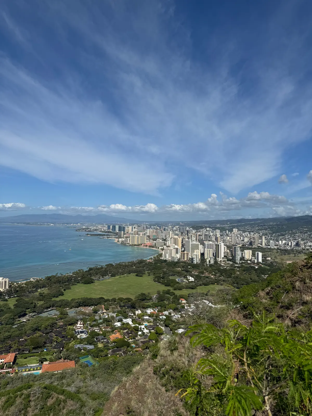 【ハワイ】ダイヤモンドヘッド観光プラン⛰の画像_3