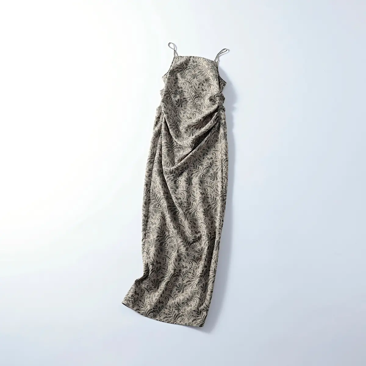 『TODAYFUL』のキャミワンピース