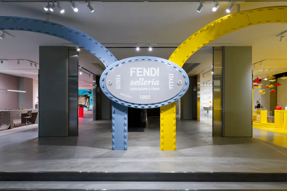 FENDI