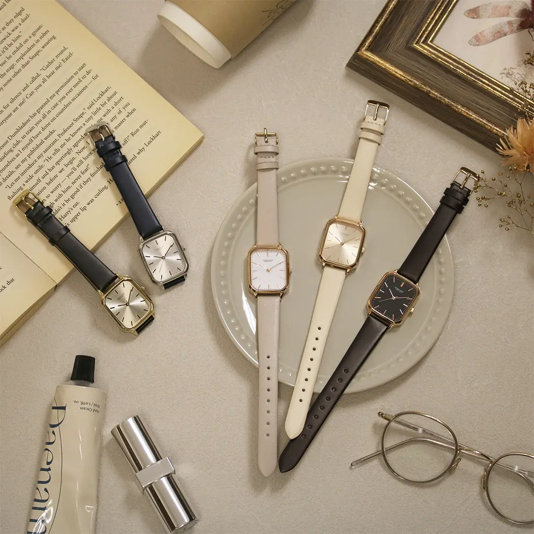 3位　GRAND JOUR “TiCTAC別注モデル”