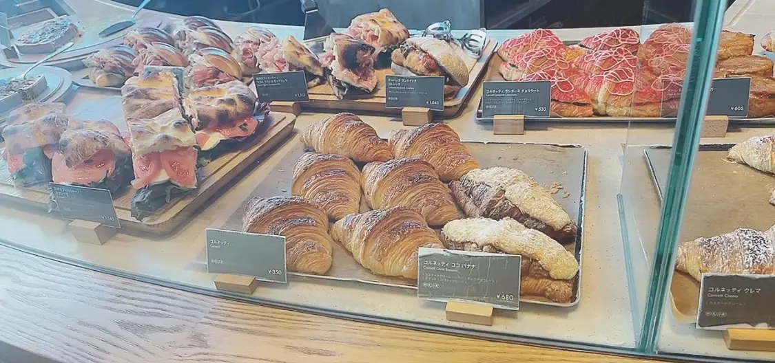 【幻のスタバ|中目黒】世界に６店舗しかなの画像_6