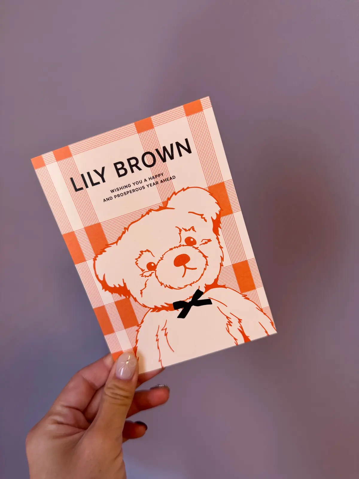 【LILY BROWN】【福袋】2025の画像_7