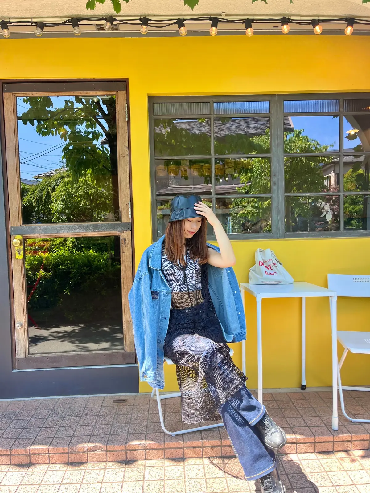 【埼玉】まるで英国郊外にいるかのようなオの画像_7