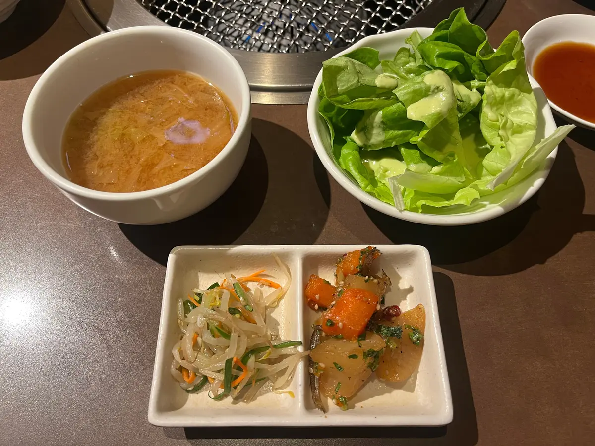 【六本木・銀座】ハワイ発！名物の葛冷麺がの画像_5