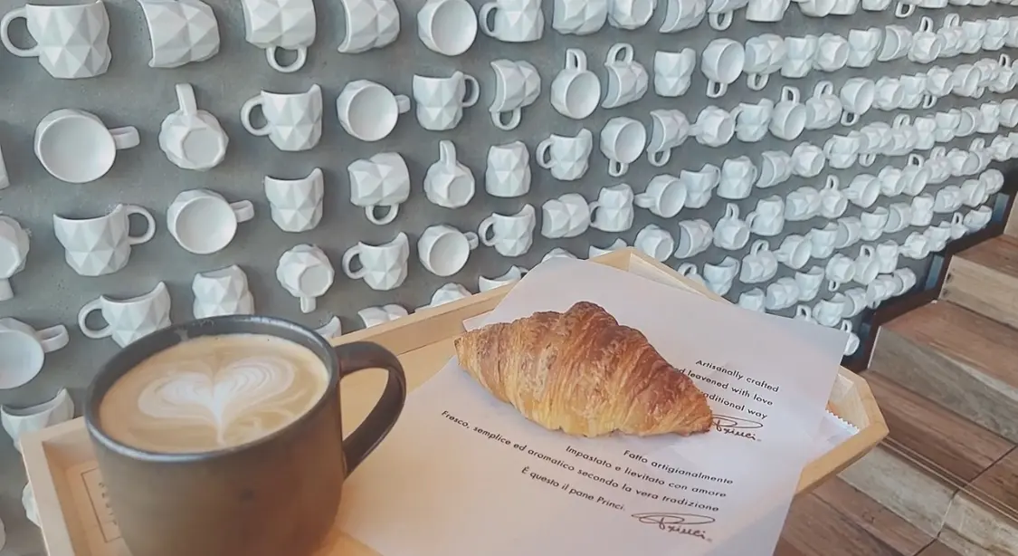 【幻のスタバ|中目黒】世界に６店舗しかなの画像_3