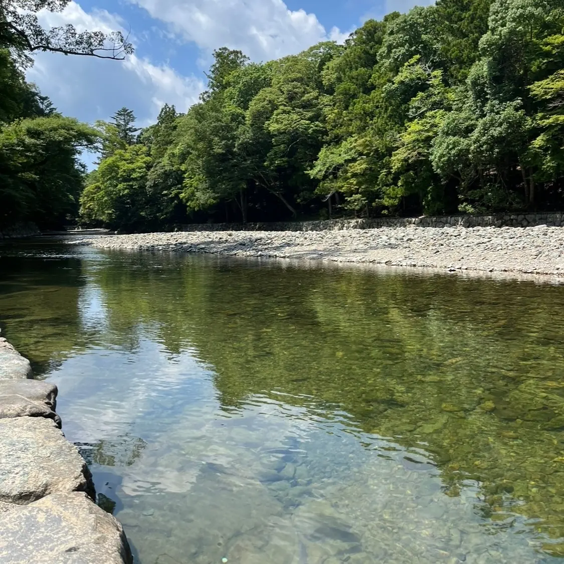 太陽輝く夏の伊勢！伊勢神宮周辺の夏グルメの画像_2