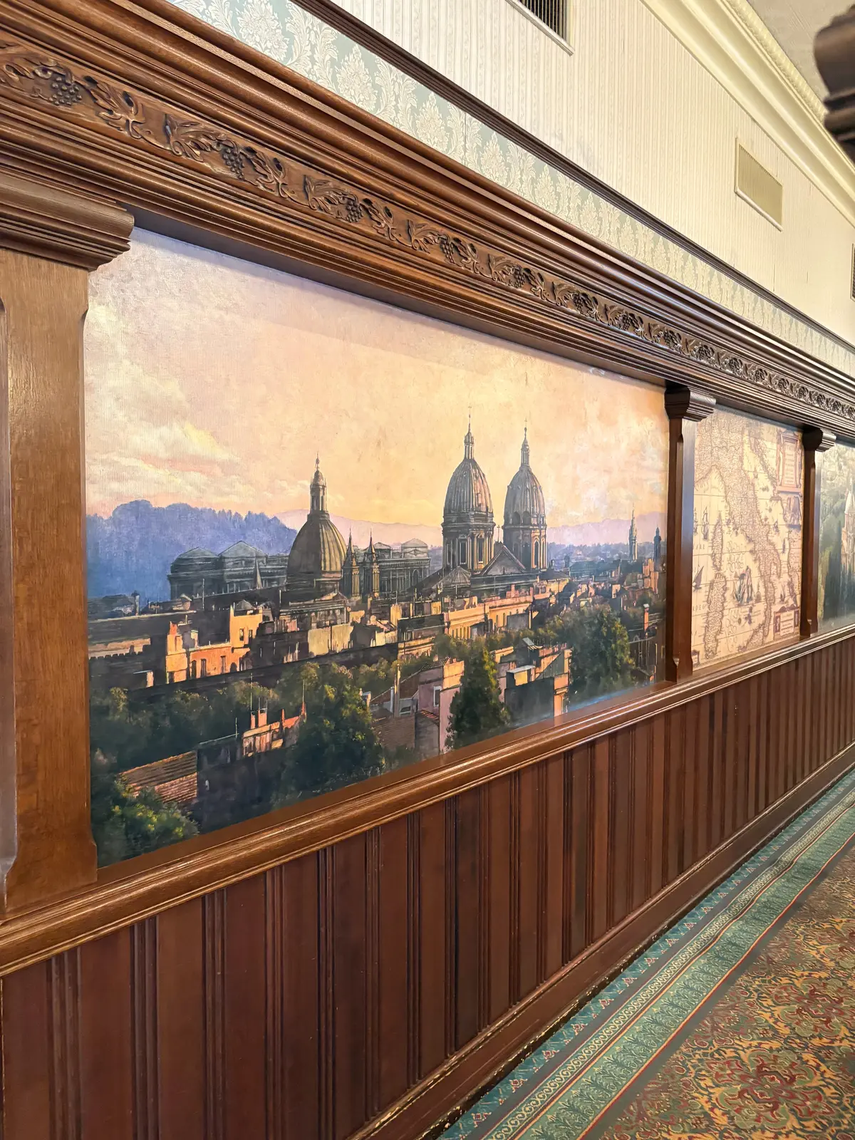 【ディズニーランド】ドナルドの限定メニュの画像_10