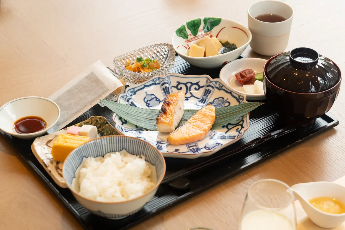 【東京】ルレ・エ・シャトー加盟ホテル『ザの画像_55