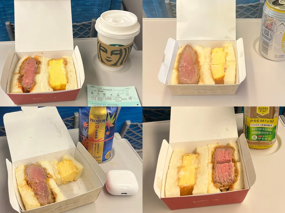 【大阪】行ったらここ行って！私の行きつけの画像_3