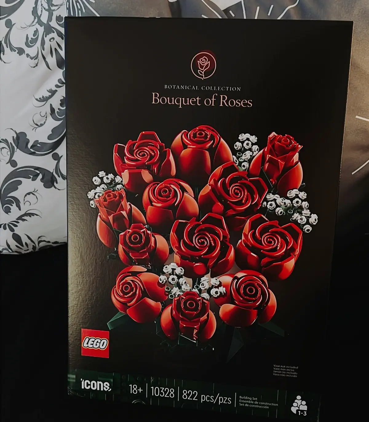 最近のLEGOがすごい！大人が部屋に飾っの画像_1