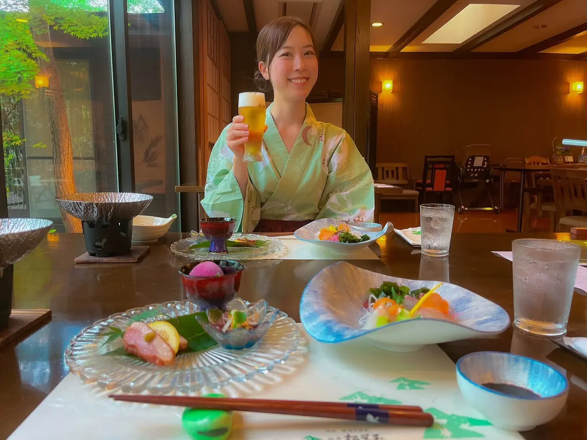 【大分】地獄をめぐる別府温泉旅行♪の画像_5