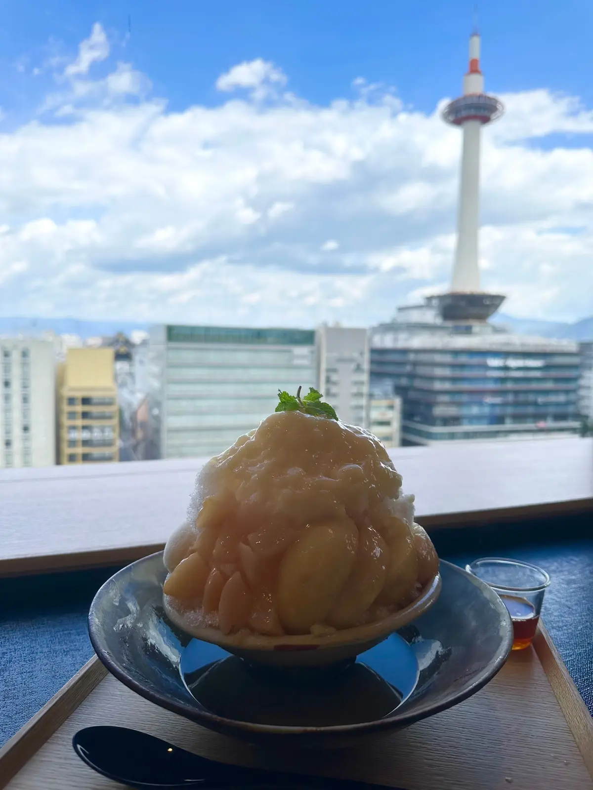 【京都駅直結 JR京都伊勢丹】穂のあかりの画像_5