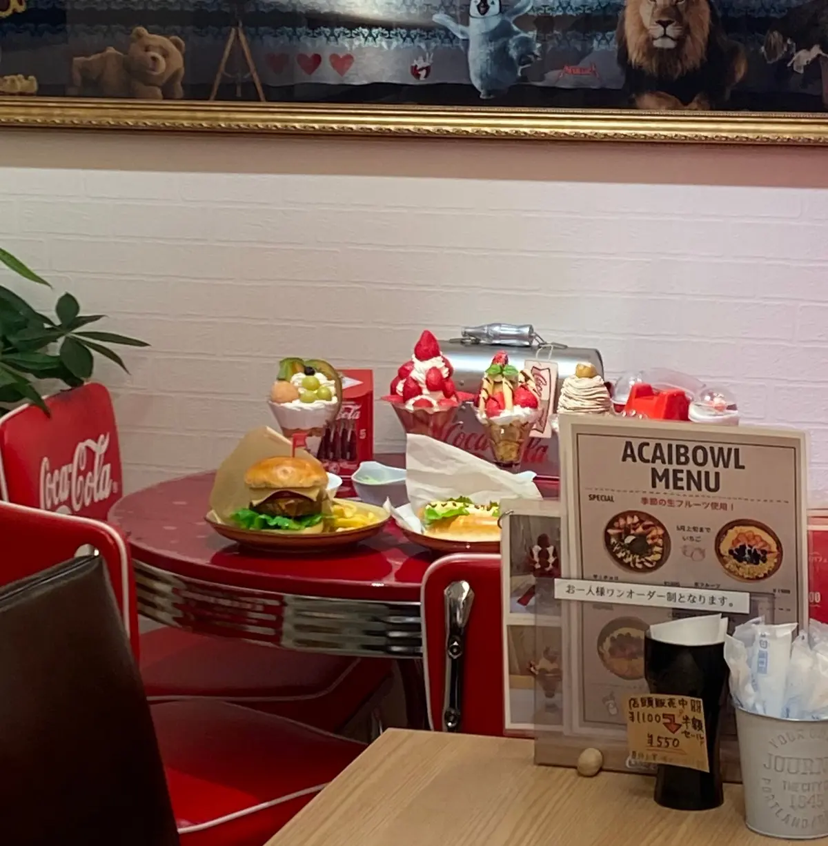 【埼玉┊︎川越】 川越でもアサイーが食べの画像_5