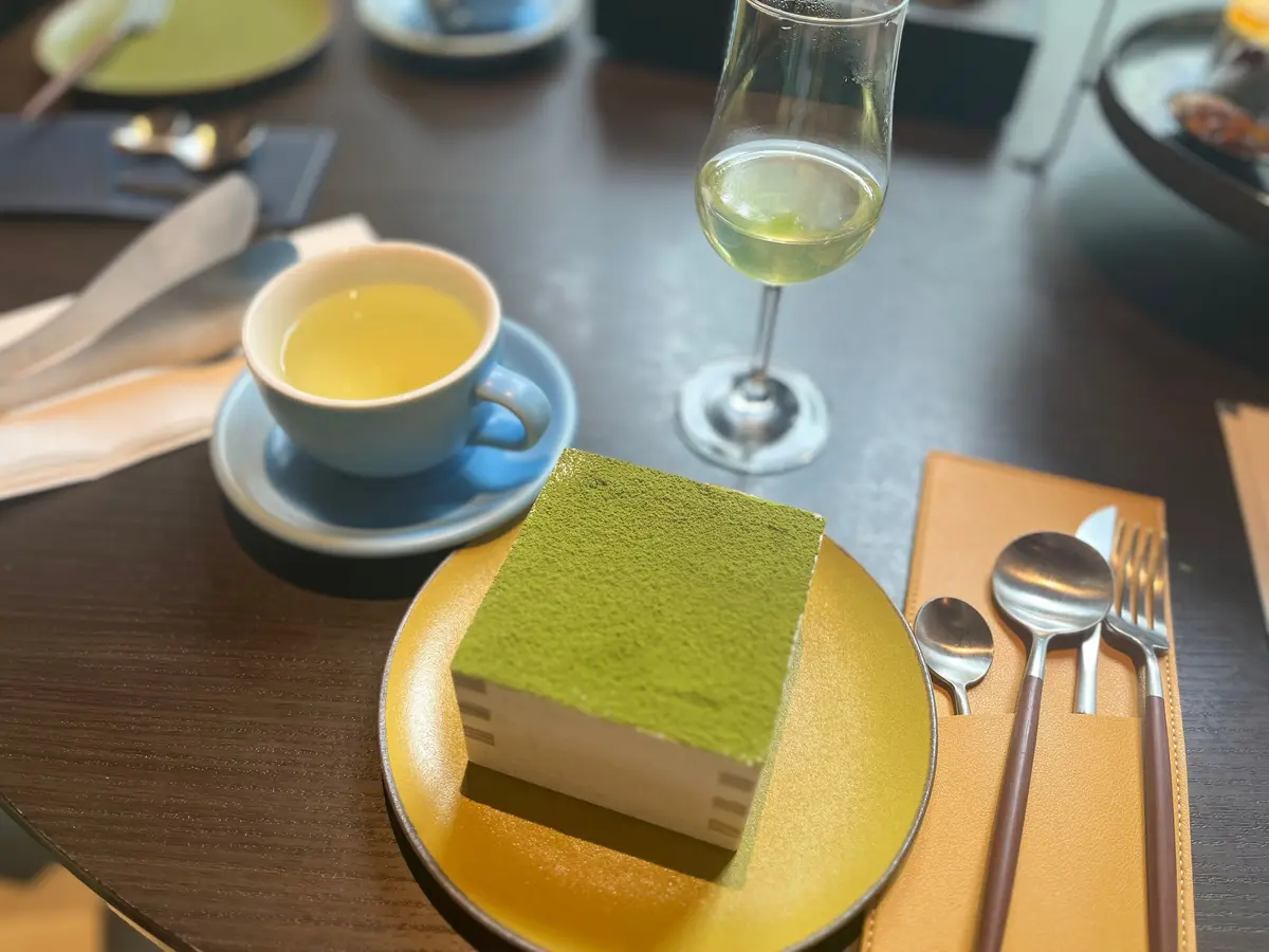 【東京潮見】東京ベイ潮見プリンスホテルでの画像_6