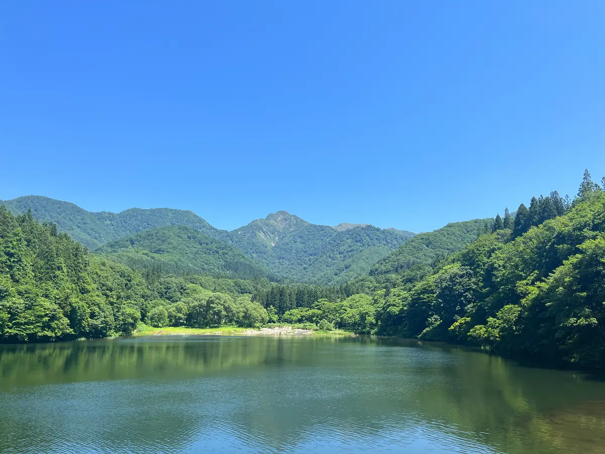 【新潟】夏場の越後湯沢・魚沼を満喫！女子の画像_6