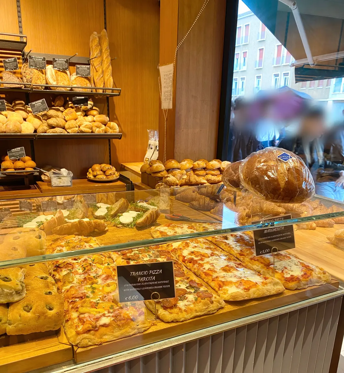 【イタリア】ベネチア駅近でリーズナブルにの画像_4