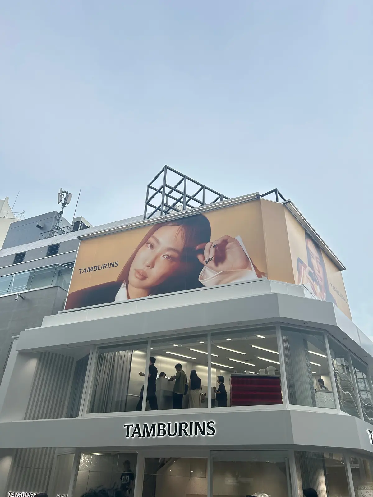 【7月4日OPEN】韓国発の話題香水ブラの画像_4