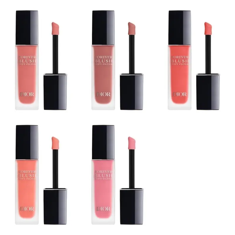 DIOR ディオールスキン フォーエヴァー ブラッシュ ソフト フィルター 商品画像