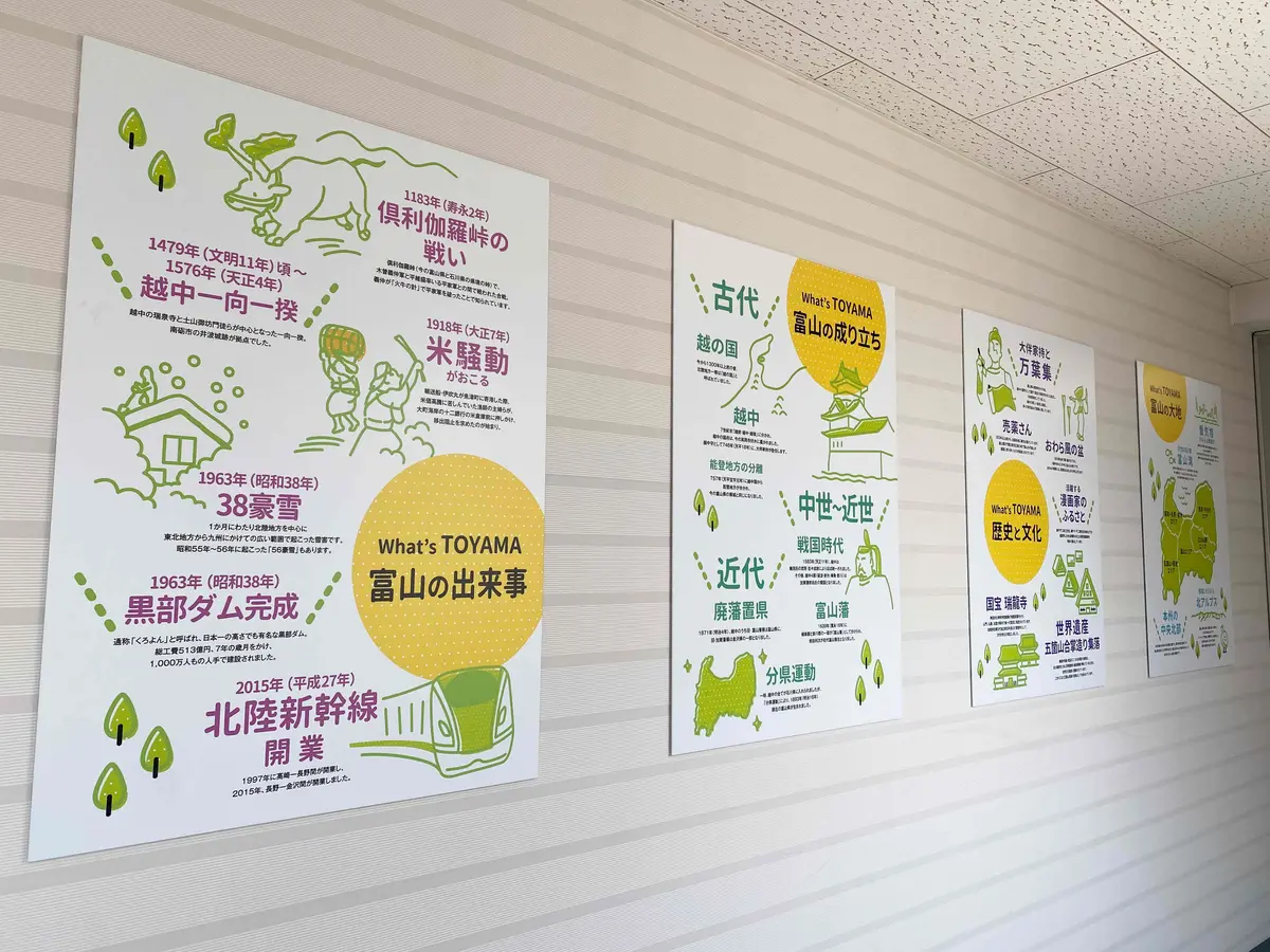 【富山観光｜オールインクルーシブホテル】の画像_16