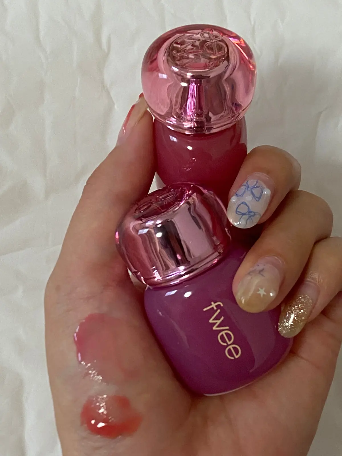 【韓国コスメ┊︎リップ】fwee(フィーの画像_3