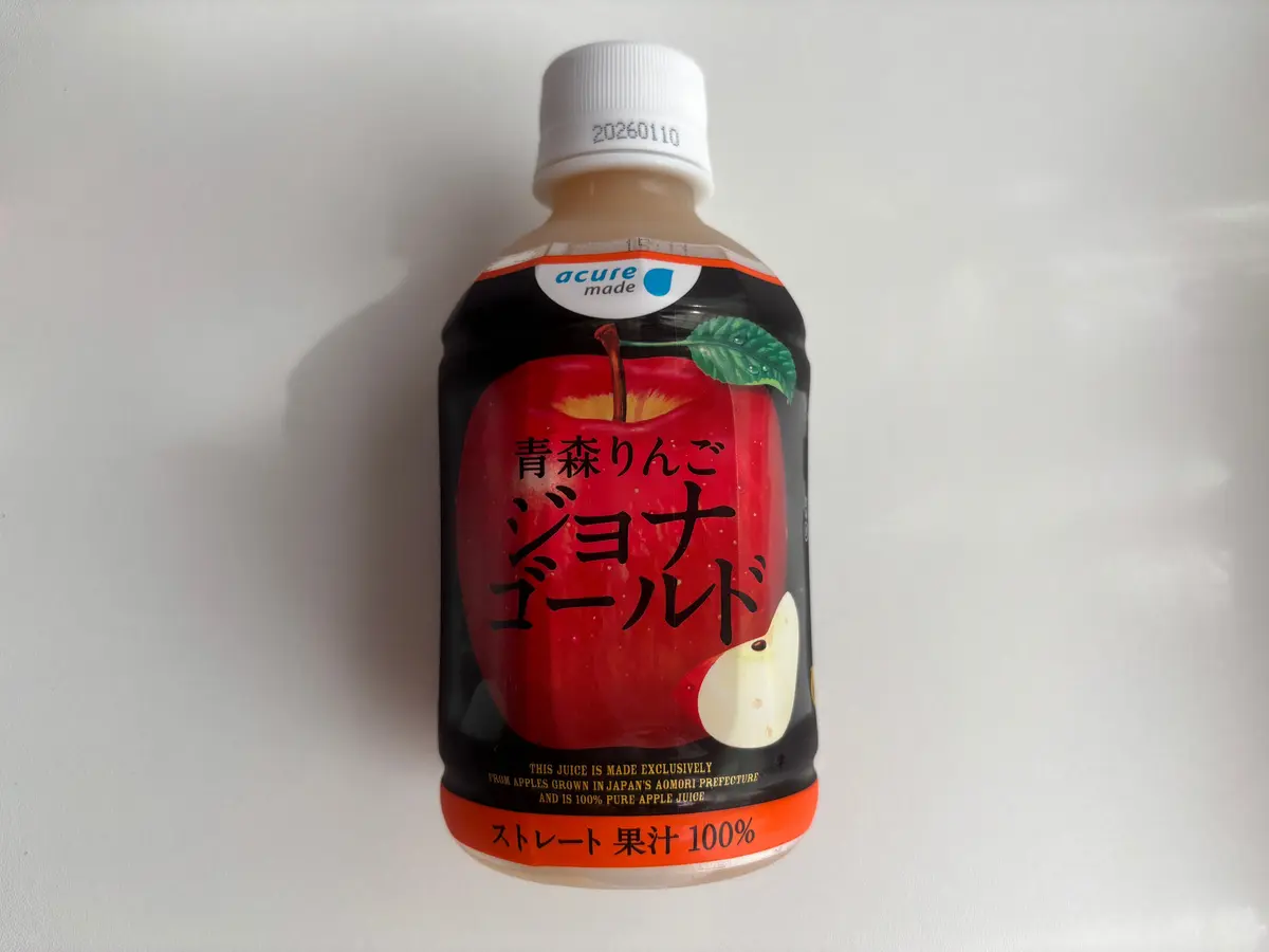 青森りんご　ジョナゴールド