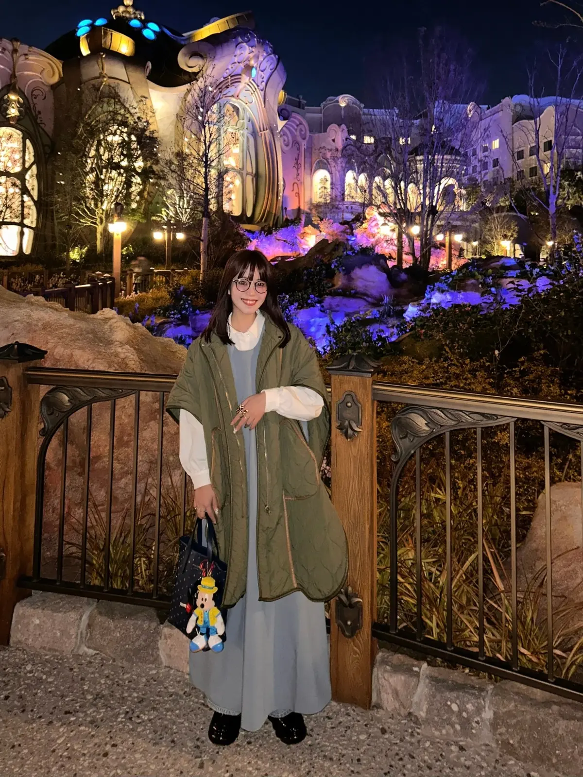 遂に！遂に！【ファンタジースプリングスホの画像_44