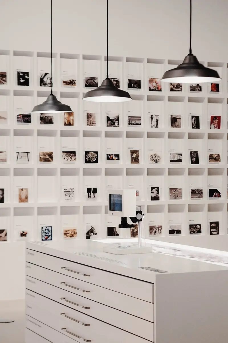 ソウル市立写真美術館