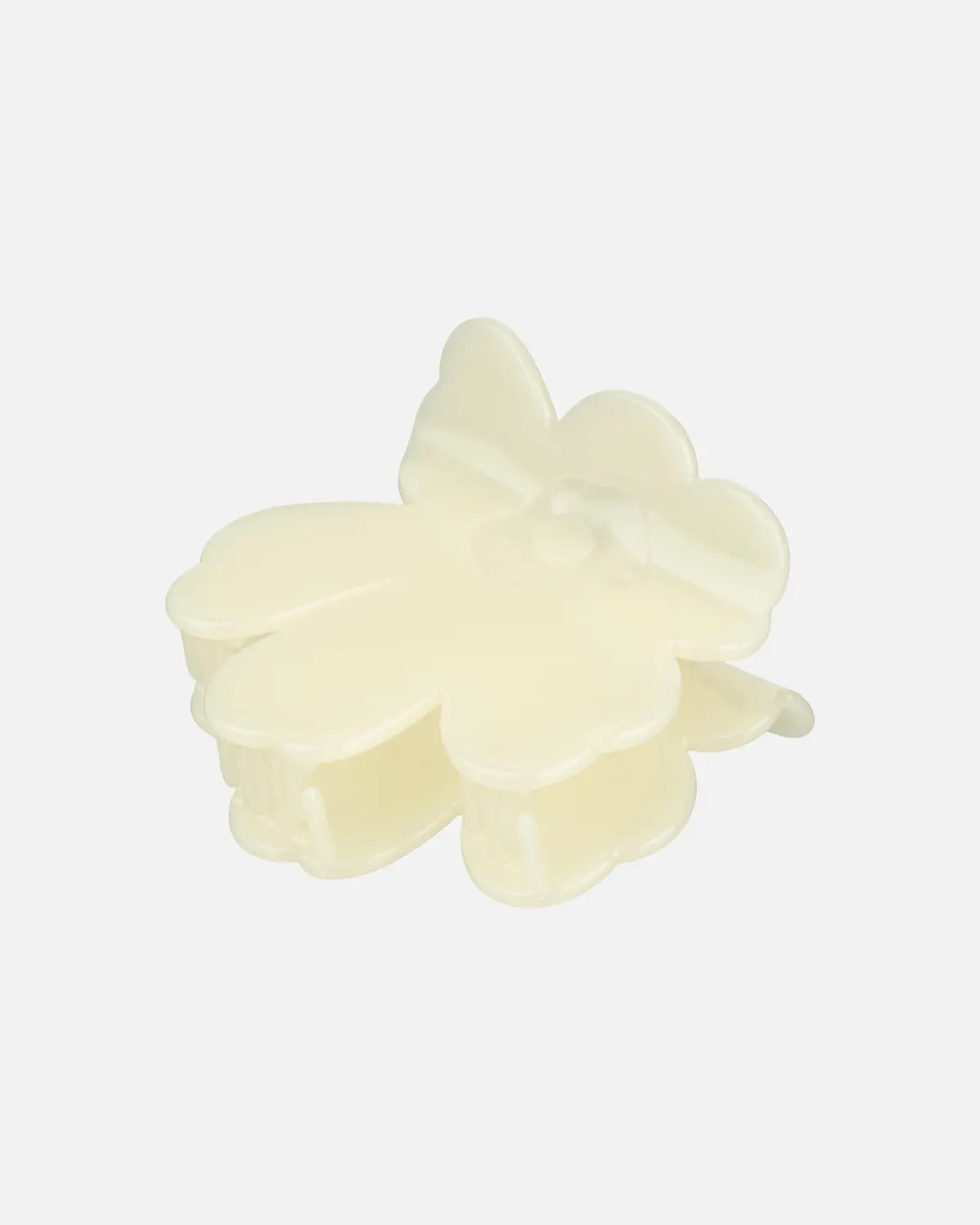 マリメッコ　ウニッコ　ヘアクリップ