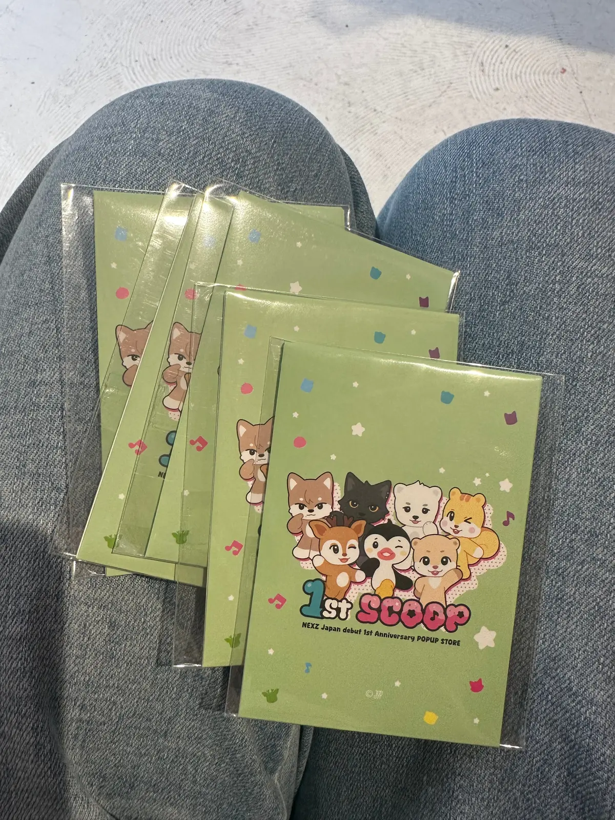 【推し活】NEXZ POPUP STORの画像_10