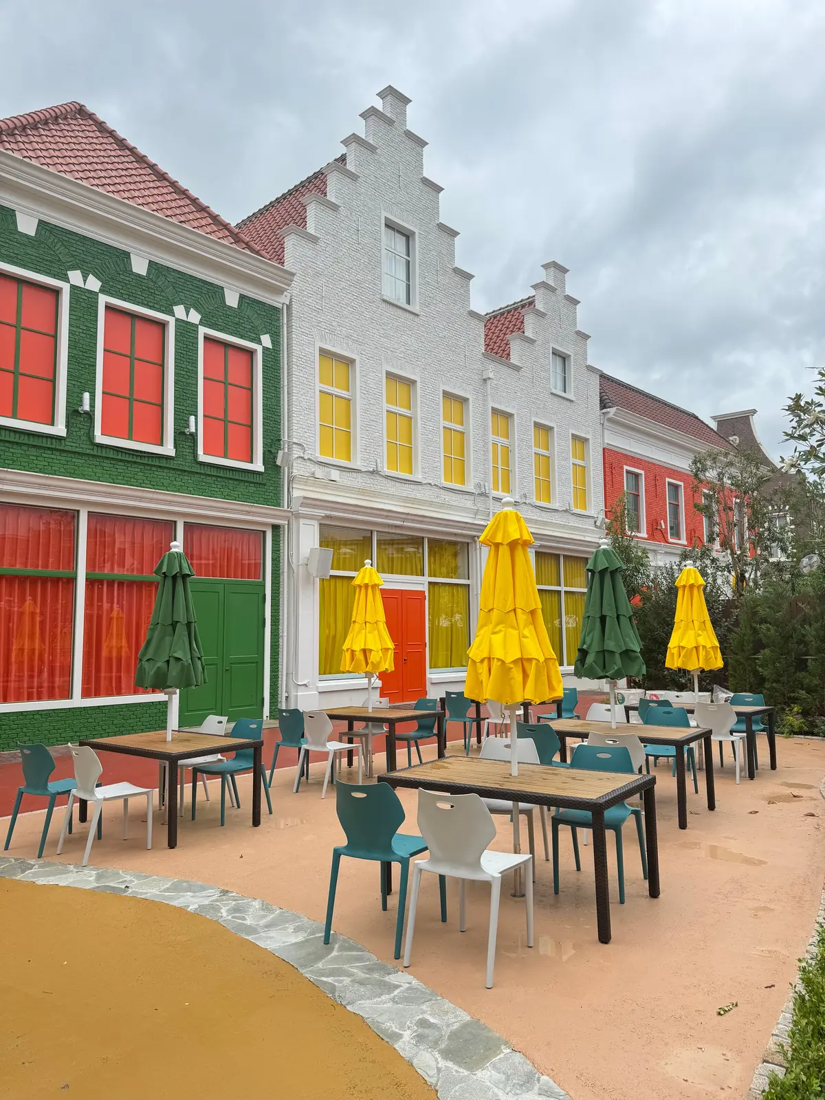 【ハウステンボス】新エリア「ミッフィー・の画像_22