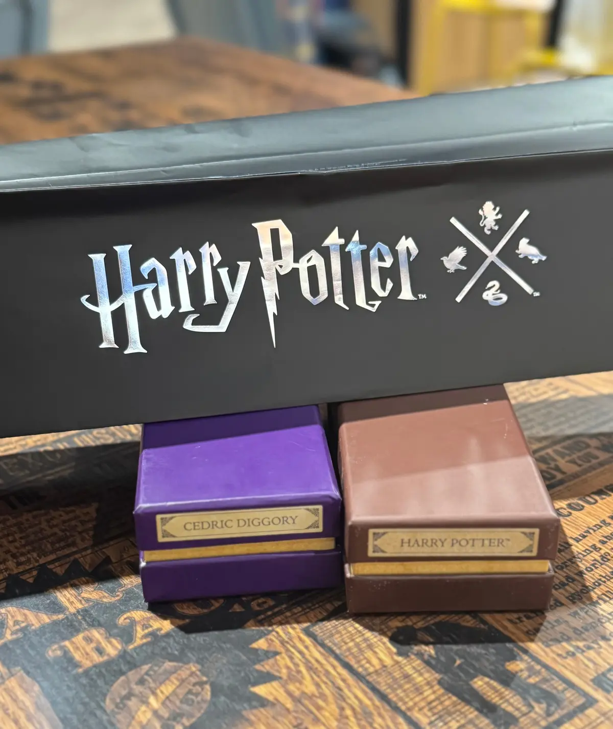 ハリポタファンの夢!! 「ホグワーツディの画像_21