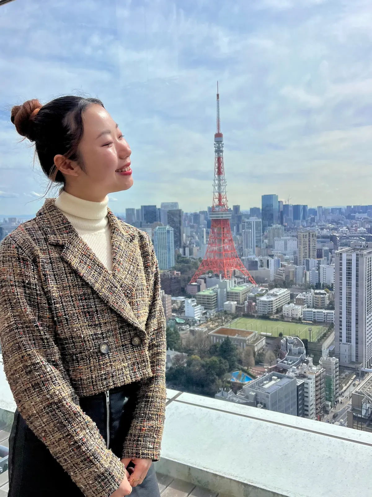 【東京｜虎ノ門】東京タワーを望む絶好ロケの画像_8