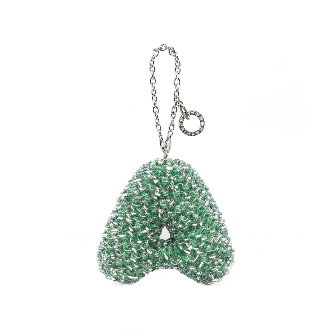 モティーヴォ アルファベート　アンテプリマ/ワイヤーバッグ