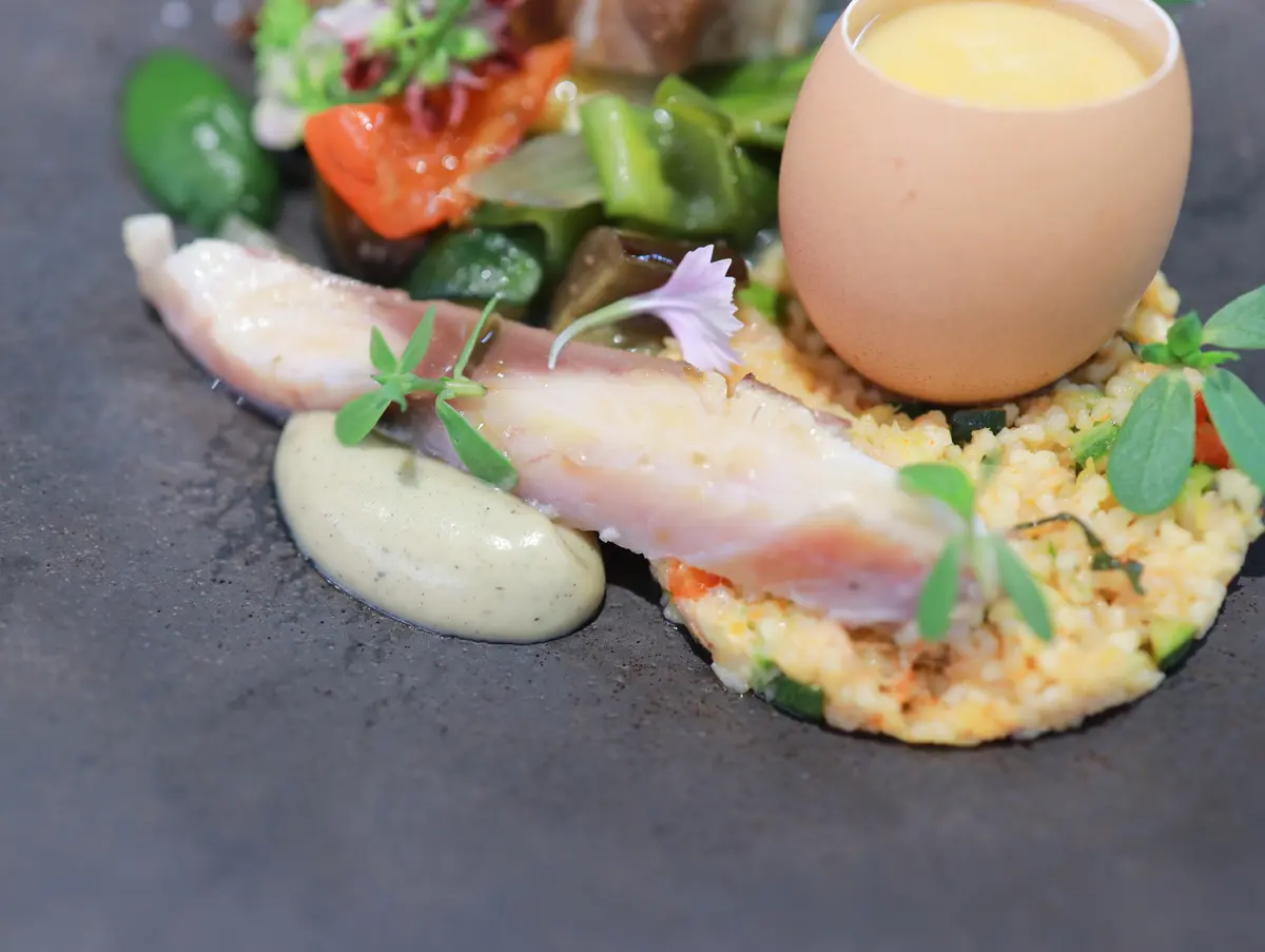 【週末限定・月に一度開催】『フレンチ朝ごの画像_7