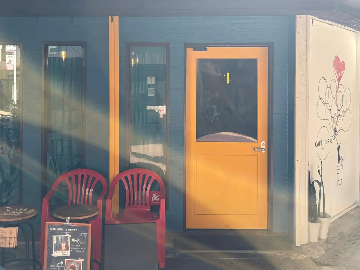 【大阪・長居】手ぶらでピクニックができるの画像_2