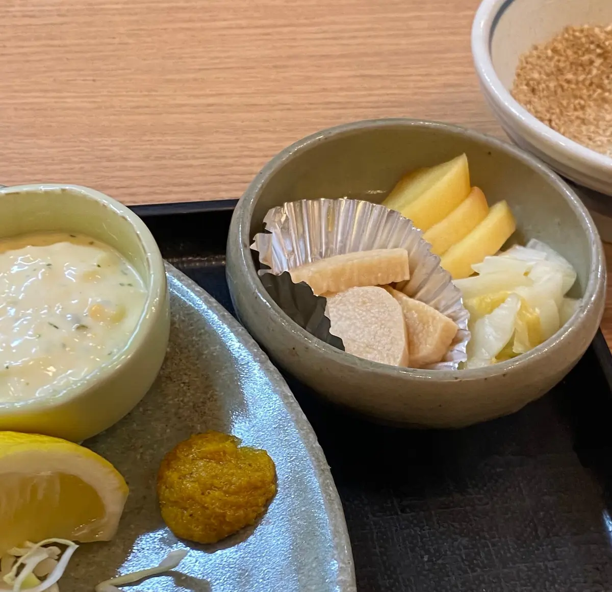 【関東┊︎とんかつ】ホスピタリティー満点の画像_6